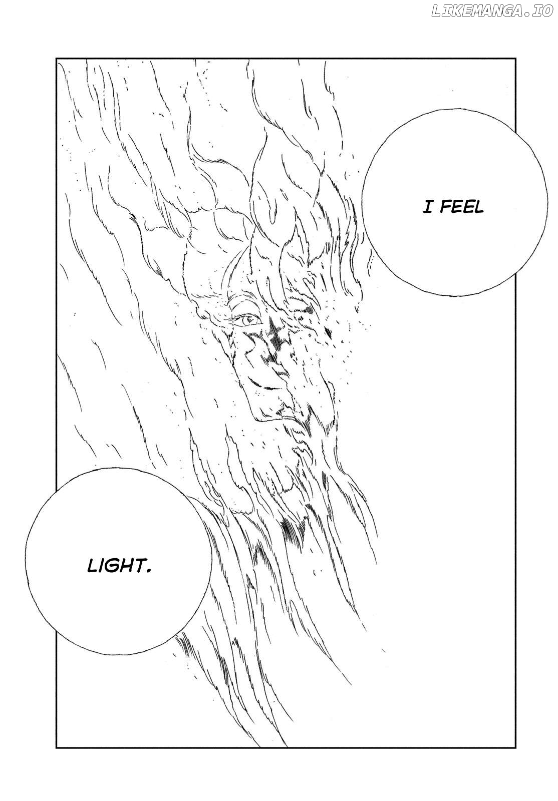 Land of the Lustrous, Chapter 107 image 07